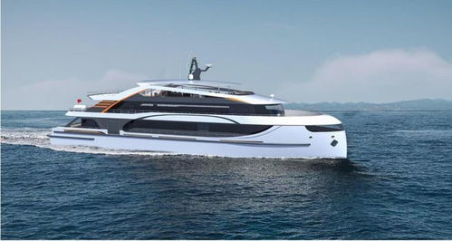 電動時代，駛向蔚藍 舟山迎來首艘綠色船舶設(shè)計