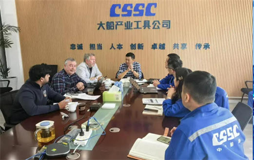 從大船產(chǎn)業(yè)錨絞機(jī)交付看我國集成電路設(shè)計(jì)的產(chǎn)業(yè)協(xié)同與自主創(chuàng)新