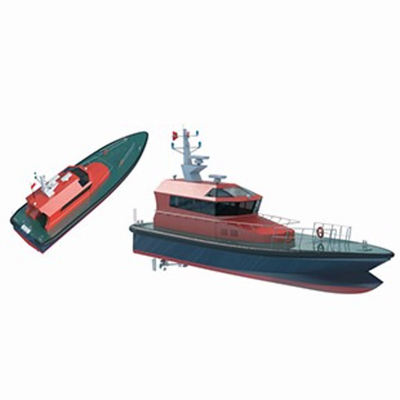 從引航船設(shè)計(jì)到集成電路設(shè)計(jì) 船舶工業(yè)與半導(dǎo)體產(chǎn)業(yè)的協(xié)同創(chuàng)新