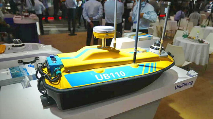 合眾思壯攜多款新品閃耀CHINTERGEO 2020，聚焦集成電路設(shè)計(jì)新突破