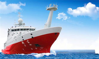 科學(xué)號獲全國優(yōu)秀海洋工程，引領(lǐng)我國新一代科考船建設(shè)與集成電路設(shè)計協(xié)同發(fā)展